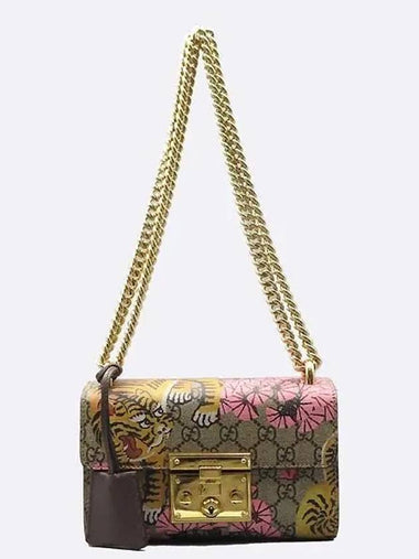 409487 shoulder bag - GUCCI - BALAAN 1