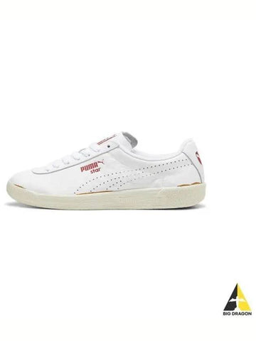 Star the NeverOne III White Red 396496 01 - PUMA - BALAAN 1