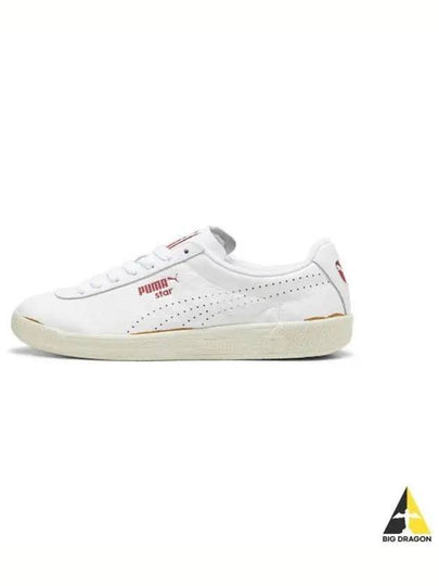 Star the NeverOne III White Red 396496 01 - PUMA - BALAAN 2