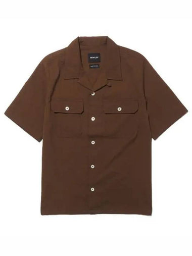 Howlin Mind Safari Shirt - HOWLIN' - BALAAN 1