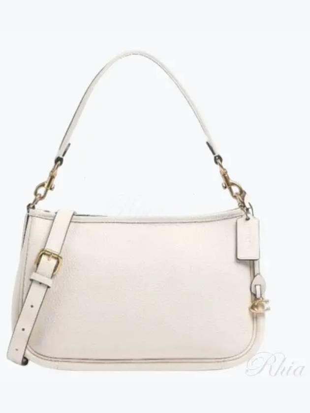 24 Carry Crossbody CC437 B4 HA - COACH - BALAAN 1