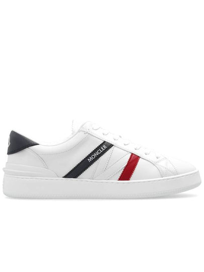 I209A4M00290M3126P07 sneakers - MONCLER - BALAAN 2