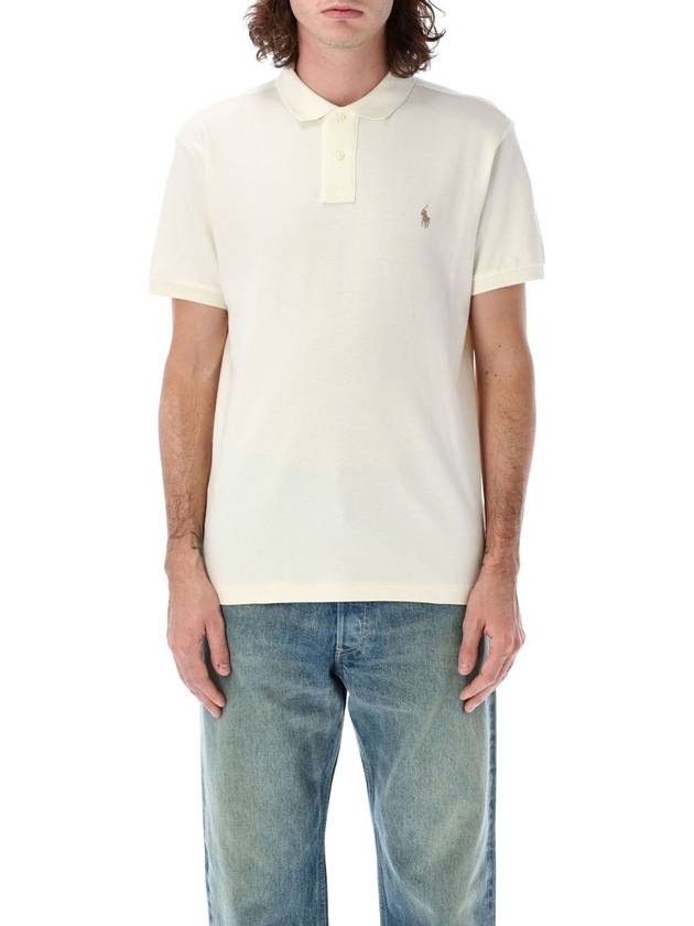 CLASSIC POLO - POLO RALPH LAUREN - BALAAN 1