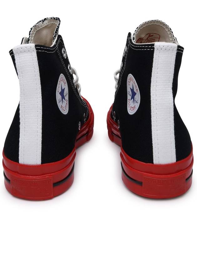 Comme Des Garçons Play Sneakers - COMME DES GARCONS PLAY - BALAAN 4