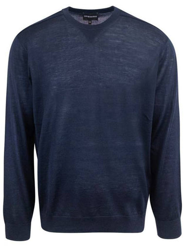 Emporio Armani Sweater - EMPORIO ARMANI - BALAAN 1