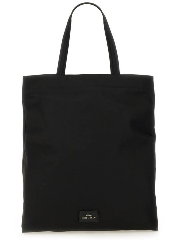 Anya Hindmarch "Eyes" Tote Bag - ANYA HINDMARCH - BALAAN 2