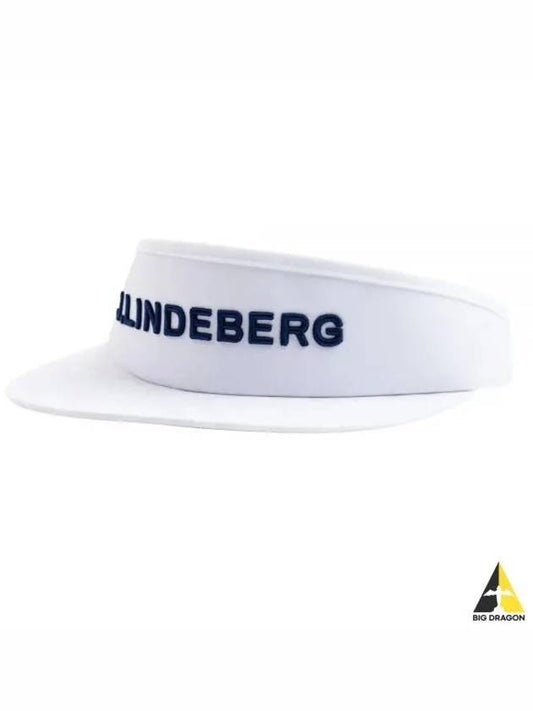 Viktor Print Visor GMAC11362 0000 Men s Victor - J.LINDEBERG - BALAAN 2