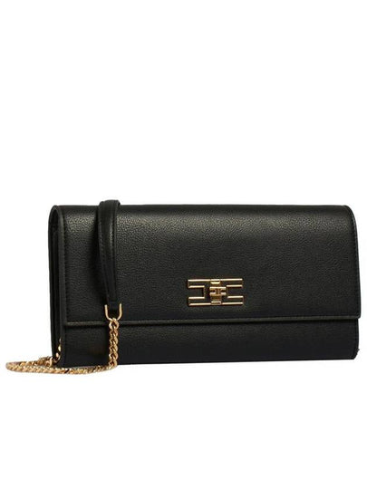 Elisabetta Franchi Clutch Bag - ELISABETTA FRANCHI - BALAAN 2