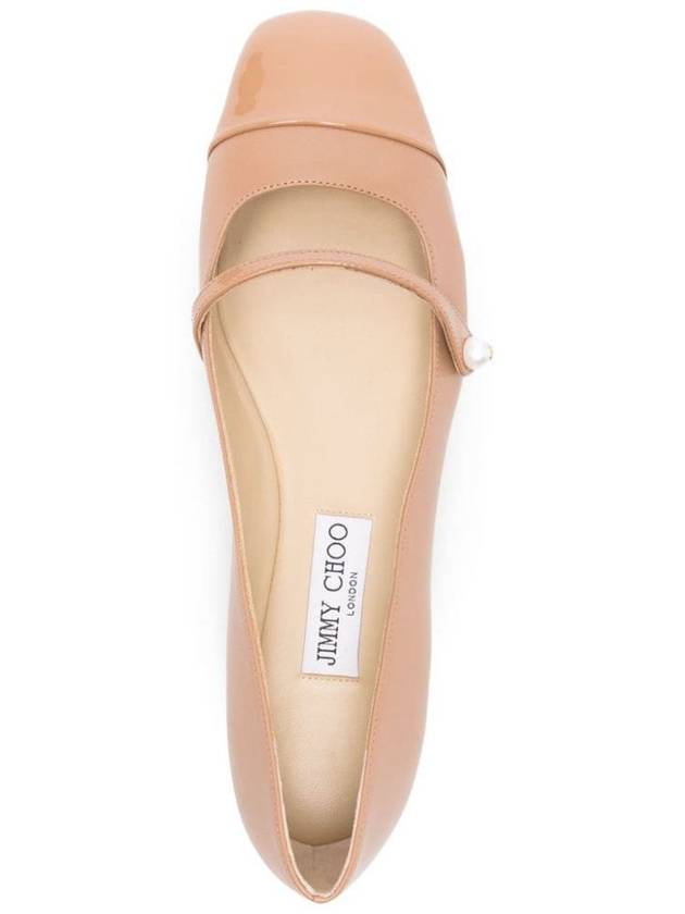 Jimmy Choo Flat Shoes - JIMMY CHOO - BALAAN 3