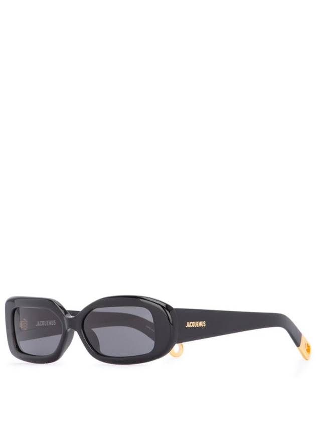 Jacquemus Sunglasses - JACQUEMUS - BALAAN 1