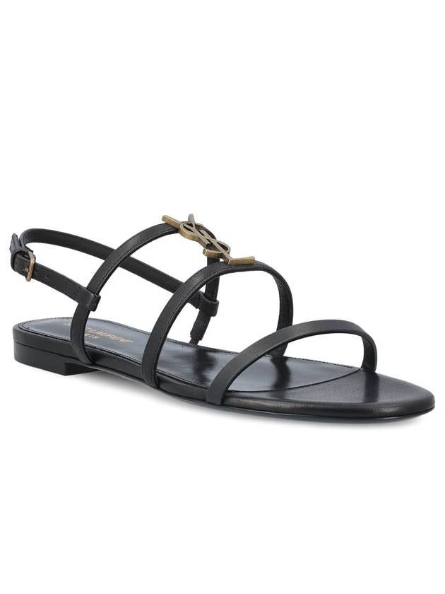 Saint Laurent Sandals - SAINT LAURENT - BALAAN 2