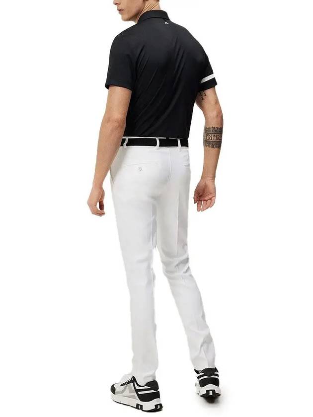 Golf Wear Men s Pants GMPA08941 0000 30 Summer - J.LINDEBERG - BALAAN 4