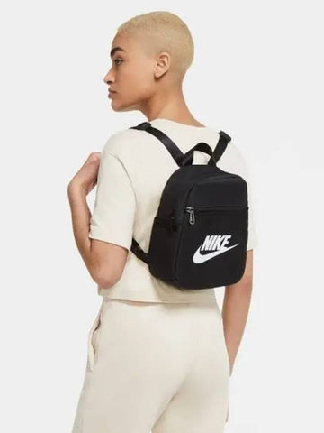 Women s Futura 365 Mini Backpack 010 - NIKE - BALAAN 1