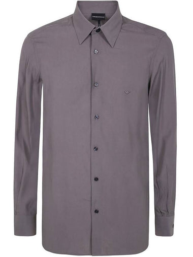 Emporio Armani Shirt Clothing - EMPORIO ARMANI - BALAAN 1