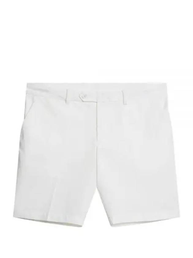 Vent Tight Shorts White - J.LINDEBERG - BALAAN 2