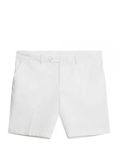 Vent Tight Shorts White - J.LINDEBERG - BALAAN 2