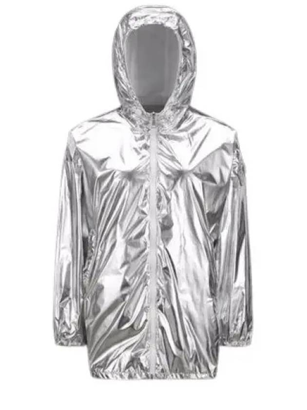 103937 Juba Double Sided Rain Jacket 1A00062 596WH M93 - MONCLER - BALAAN 1