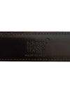 Pin Buckle Reversible Belt Black - MONTBLANC - BALAAN 8