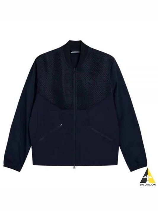 23 Diamond Tech Bomber GMOW07643 9999 Men - J.LINDEBERG - BALAAN 2