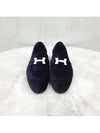 women loafers - HERMES - BALAAN 2