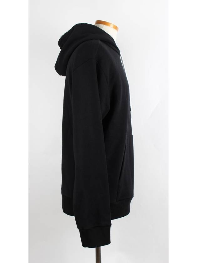 Signature Embroidered Hood M - LOUIS VUITTON - BALAAN 5