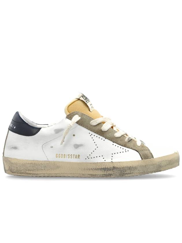 Superstar Skate Low Top Sneakers GWF00360F00318481753 - GOLDEN GOOSE - BALAAN 2