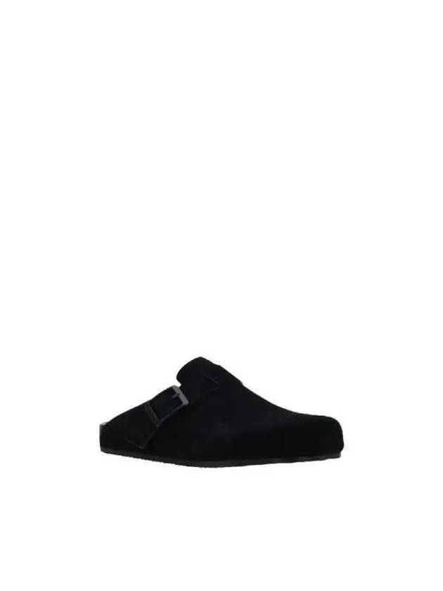 sneakers 761712WCGA1 1000 BLACK - BALENCIAGA - BALAAN 3