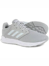 Show The Way Low Top Sneakers Grey - ADIDAS - BALAAN 1