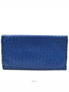 women clutch bag - BOTTEGA VENETA - BALAAN 5