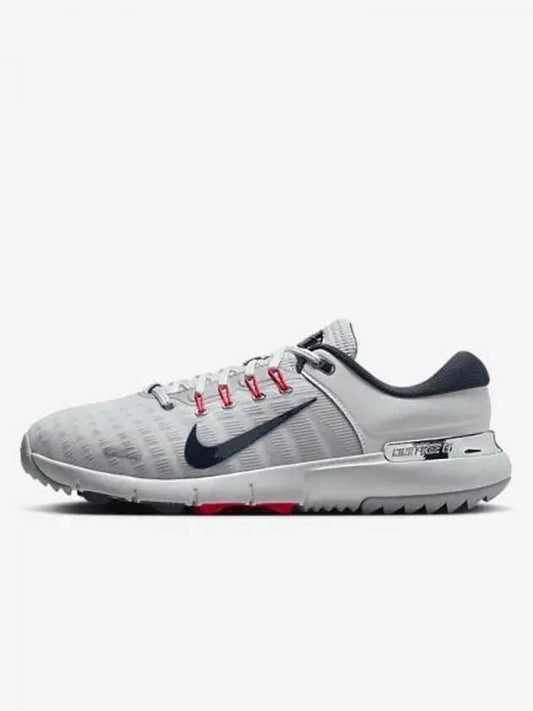 Free Golf Men s Shoes Extra Wide Pure Platinum Light Crimson Wolf Gray Armory Navy HQ3131 001 708988 - NIKE - BALAAN 1