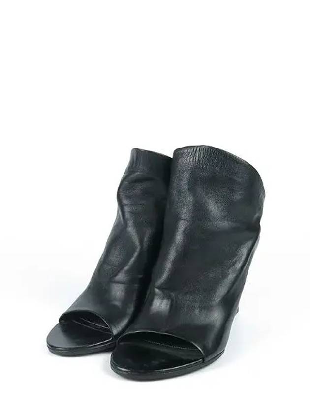 Smith Market 382155 Boots Women s Shoes - BALENCIAGA - BALAAN 2