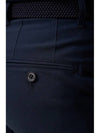 Men s Elroy Shorts Navy - J.LINDEBERG - BALAAN 6