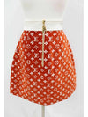 Monogram Skirt 1AAA14 - LOUIS VUITTON - BALAAN 2