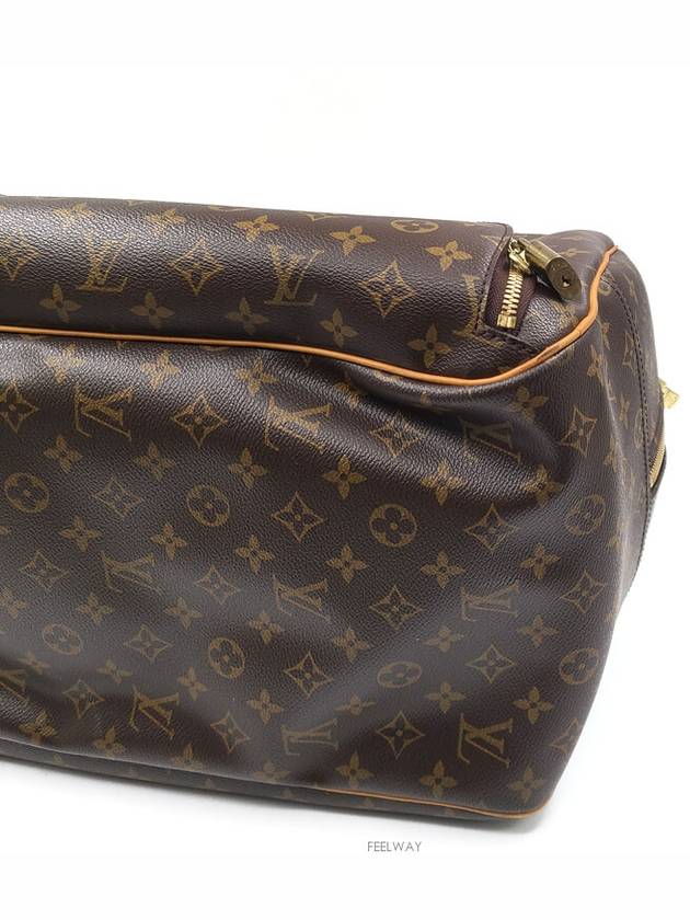 women tote bag - LOUIS VUITTON - BALAAN 6