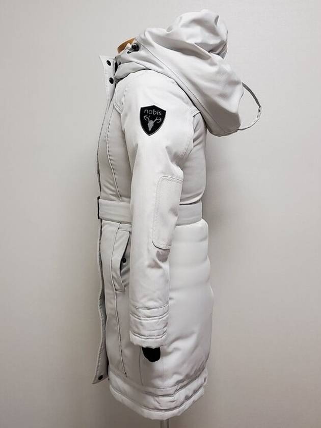 Astrid parka XXS - NOBIS - BALAAN 3