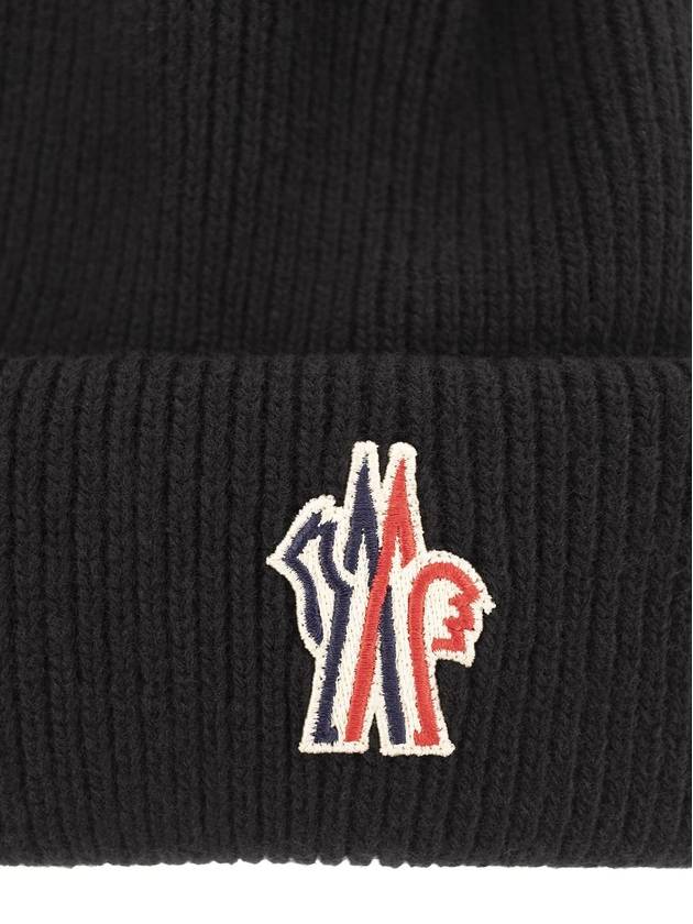 Wool cap - MONCLER - BALAAN 3