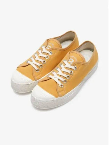 LIMITED B79 ROMY MUSTARD - BENSIMON - BALAAN 1