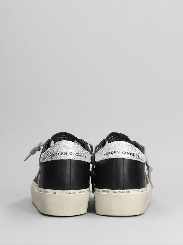 Golden Goose Hi Star Sneakers - GOLDEN GOOSE - BALAAN 4