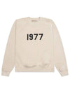 1977 Sweatshirt Wheat Beige - FEAR OF GOD - BALAAN 1