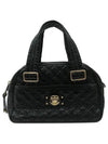 black tote bag - MARC JACOBS - BALAAN 1