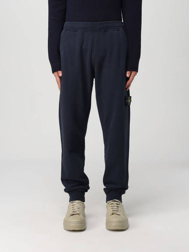 Pants men Stone Island - STONE ISLAND - BALAAN 1