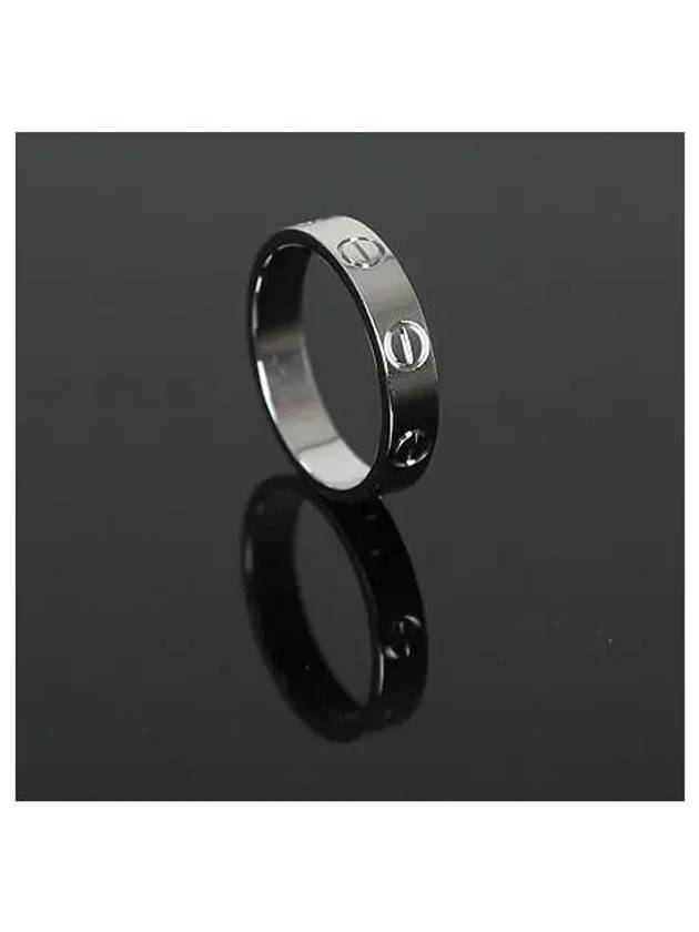 18k ring jewelry - CARTIER - BALAAN 1