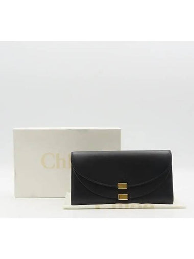 CHC16AP284 long wallet - CHLOE - BALAAN 1