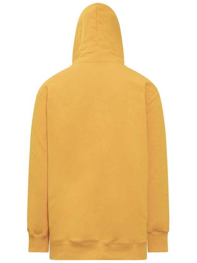 Sweater RMHO0009J199A23 801 YELLOW - LANVIN - BALAAN 3