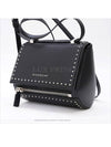 women cross bag - GIVENCHY - BALAAN 2