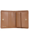 24 F W MATELASSE Leather Small Wallet 5MV2042FPPF098L B0271176539 - MIU MIU - BALAAN 6