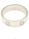 women rings - CARTIER - BALAAN 3