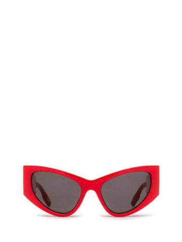 Sunglasses BB0300S 003 RED - BALENCIAGA - BALAAN 1