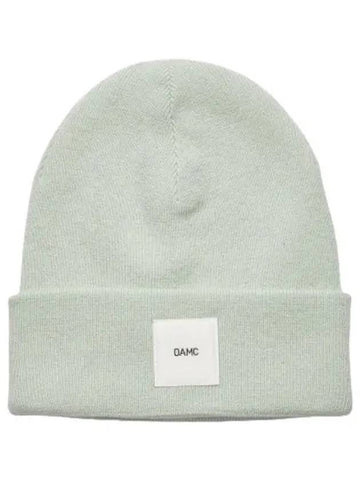 Watch Beanie Fern Green Hat - OAMC - BALAAN 1