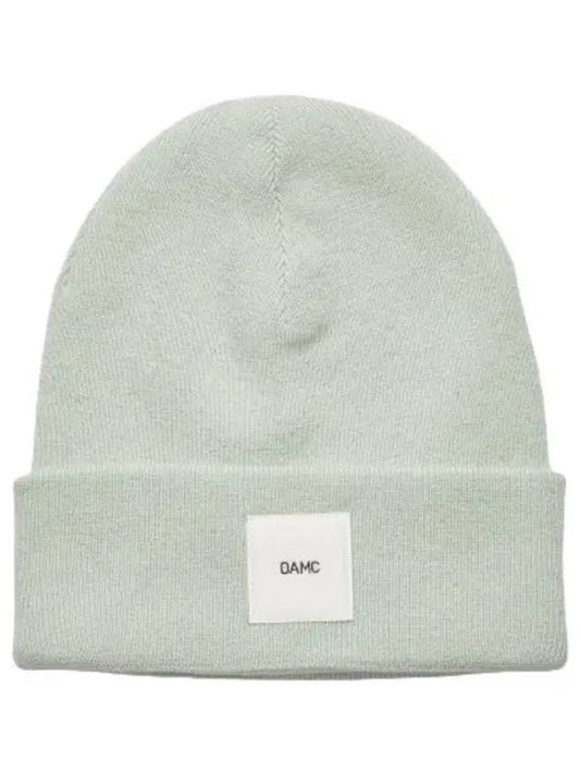 Watch Beanie Fern Green Hat - OAMC - BALAAN 1